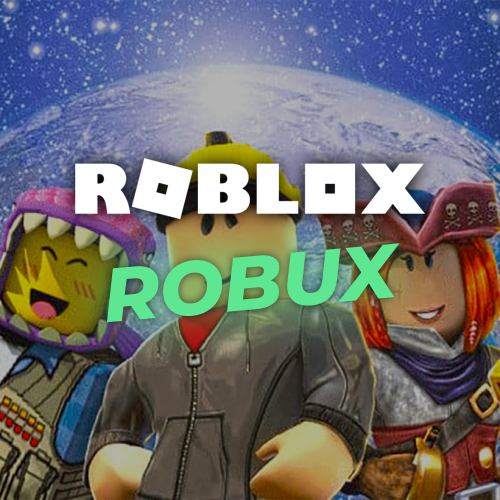 Roblox Robux USD